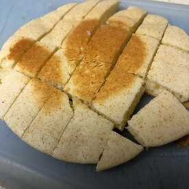 基本のホットケーキ 離乳食後期 完了期 レシピ 作り方 By ロカボ こどもごはん さっちょ 楽天レシピ 基本のホットケーキ 離乳食後期 完了期 レシピ 作り方 By ロカボ こどもごはん さっちょ 楽天レシピ